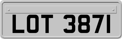 LOT3871