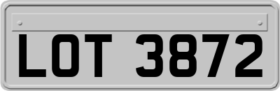LOT3872