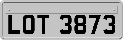 LOT3873