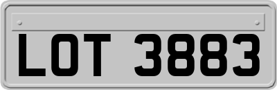LOT3883