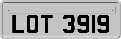 LOT3919