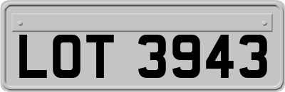 LOT3943