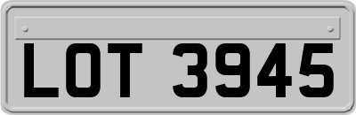 LOT3945