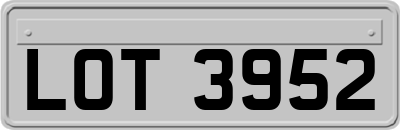 LOT3952