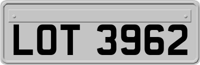 LOT3962