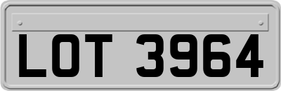 LOT3964