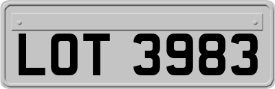 LOT3983
