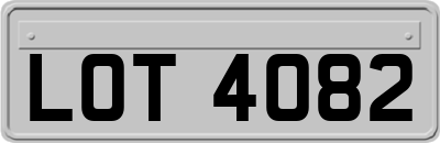 LOT4082