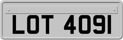 LOT4091