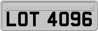 LOT4096