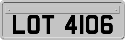 LOT4106