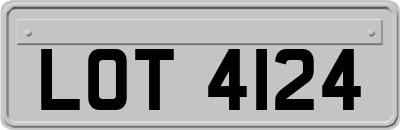 LOT4124
