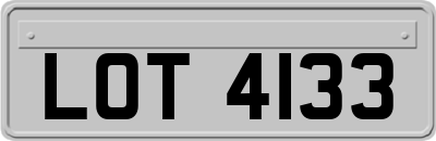 LOT4133
