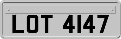 LOT4147