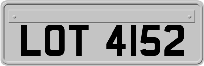 LOT4152