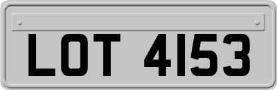LOT4153