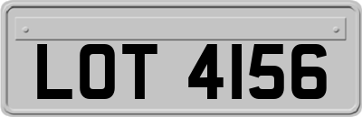 LOT4156