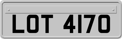 LOT4170
