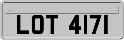 LOT4171