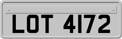 LOT4172