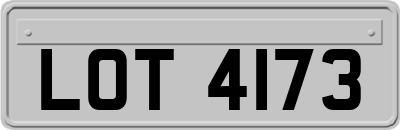 LOT4173