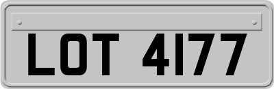 LOT4177