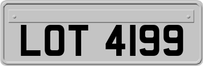 LOT4199