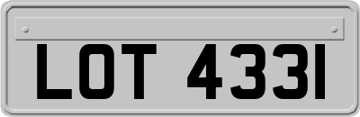 LOT4331