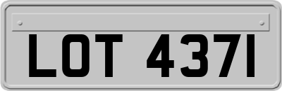 LOT4371