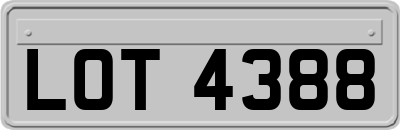 LOT4388