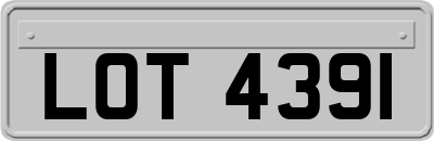 LOT4391