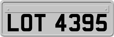 LOT4395