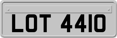 LOT4410