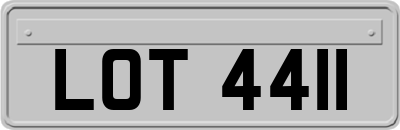LOT4411