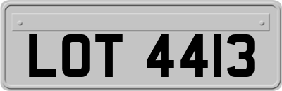 LOT4413