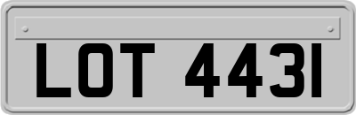 LOT4431