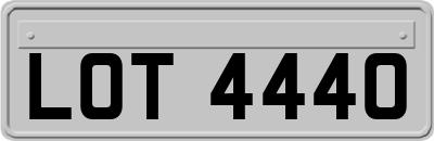 LOT4440