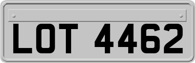 LOT4462