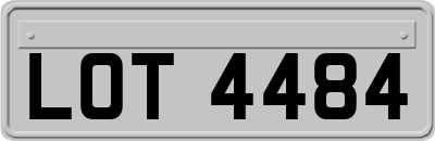 LOT4484