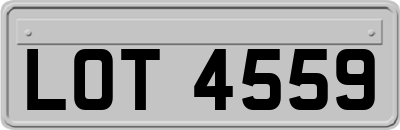 LOT4559