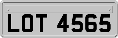 LOT4565