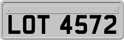LOT4572