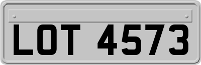 LOT4573