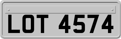 LOT4574
