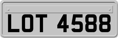 LOT4588
