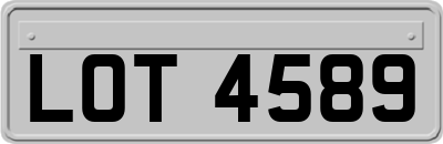 LOT4589