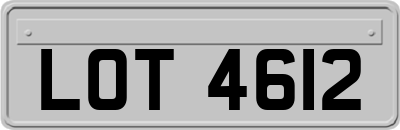 LOT4612