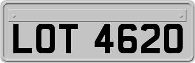 LOT4620