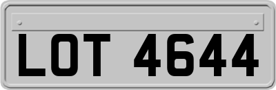LOT4644