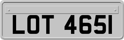 LOT4651